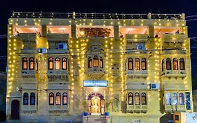 Hotel Meerana Jaisalmer